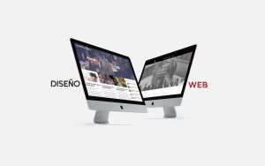 diseño web