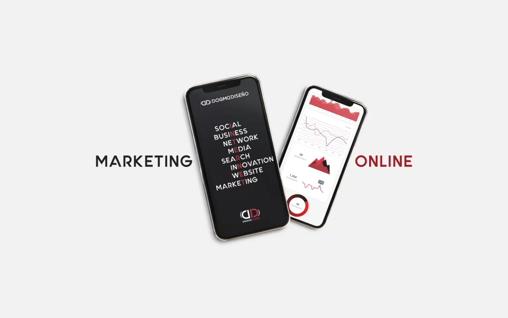 marketing digital