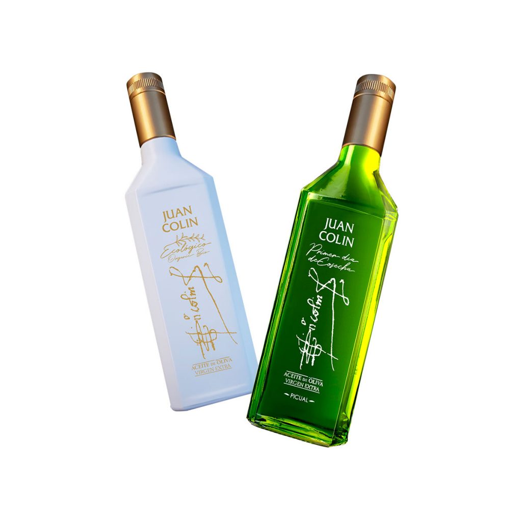 PACKAGING JUAN COLIN DOGMA DISEÑO