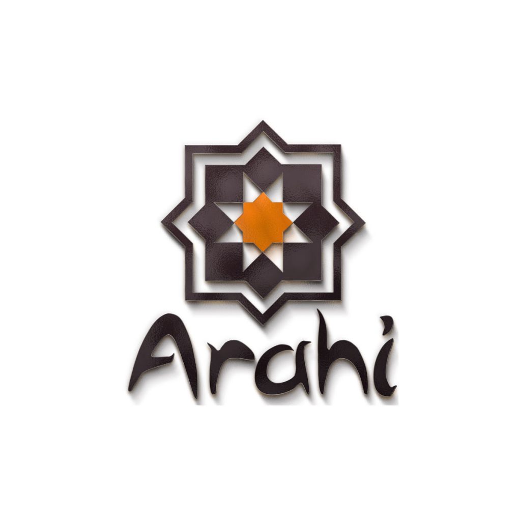LOGO-ARAHI-DOGMA-DISEÑO