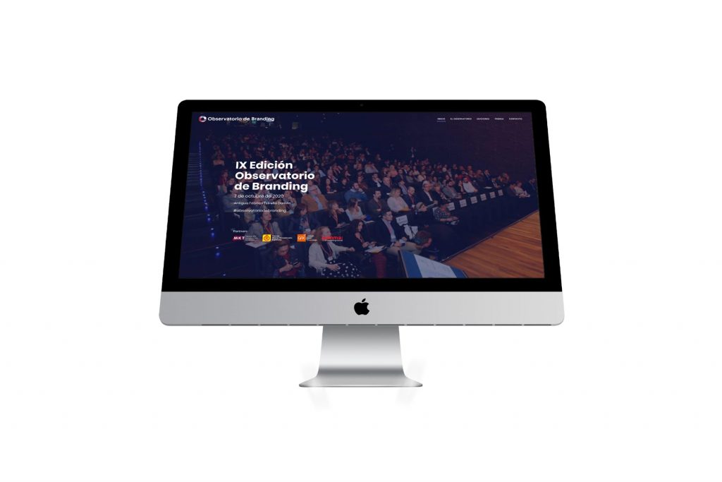 POSICIONAMIENTO WEB