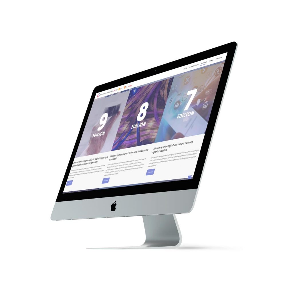 POSICIONAMIENTO WEB