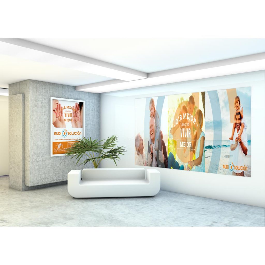 Diseño On Retail