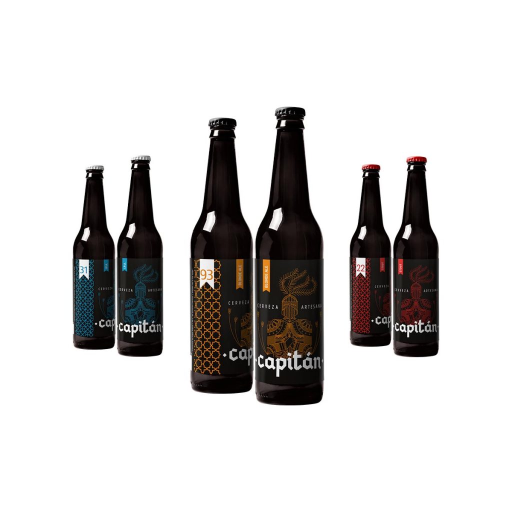 ETIQUETAS-CERVEZAS-CAPITAN