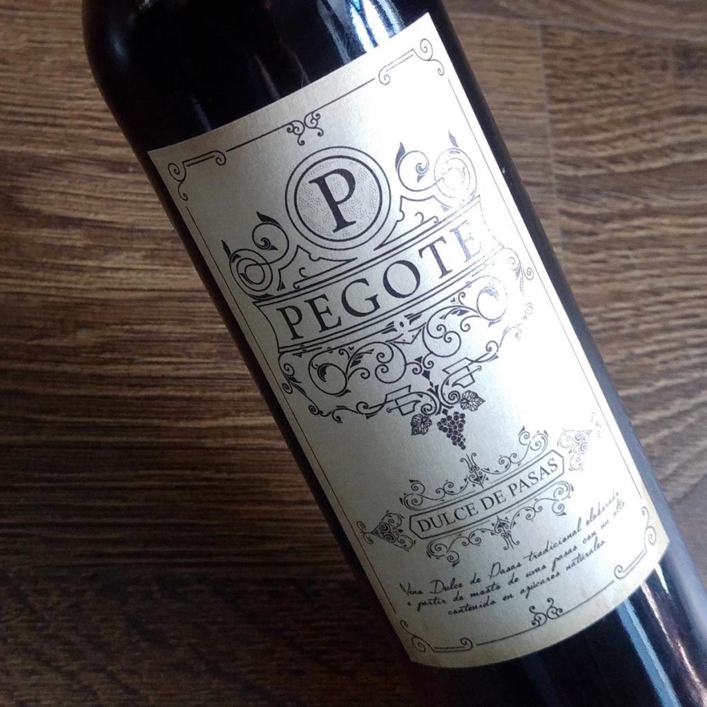 Diseño de Etiqueta