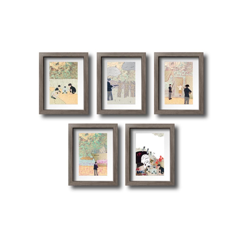 LIBRO-ILUSTRACIONES
