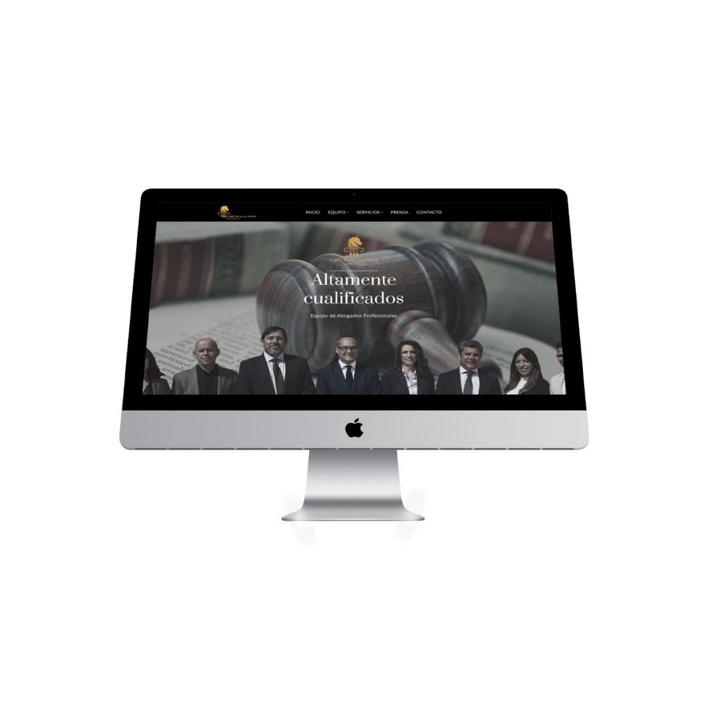 POSICIONAMIENTO WEB