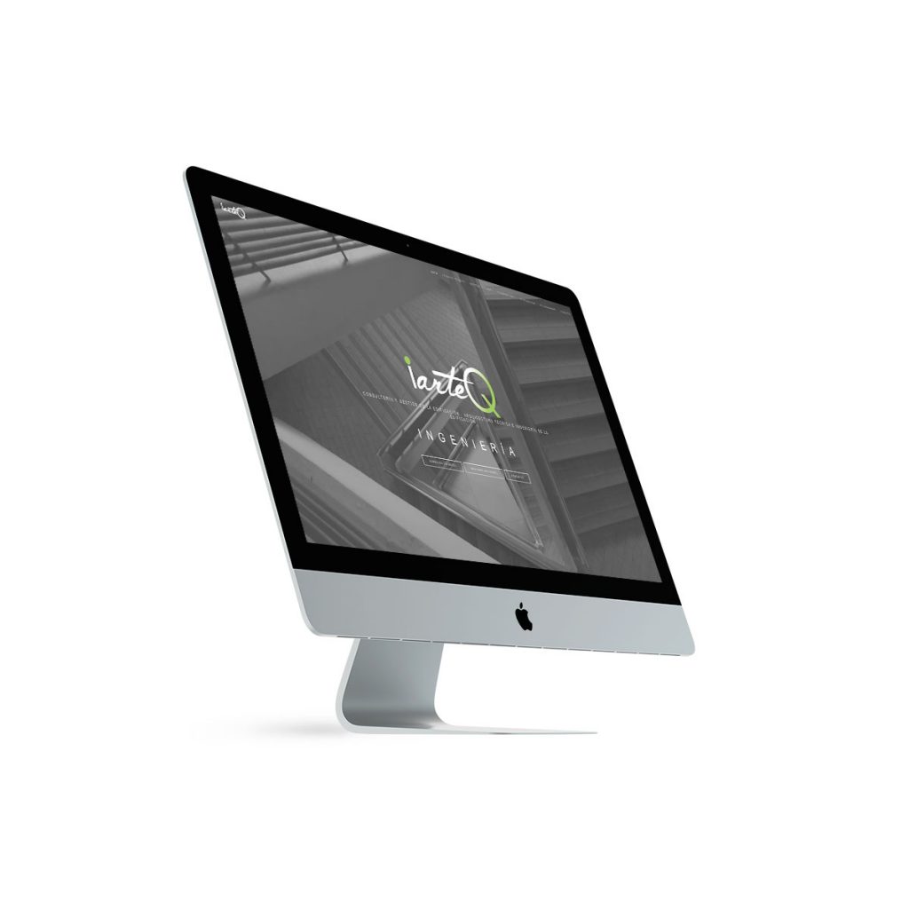 diseño web córdoba