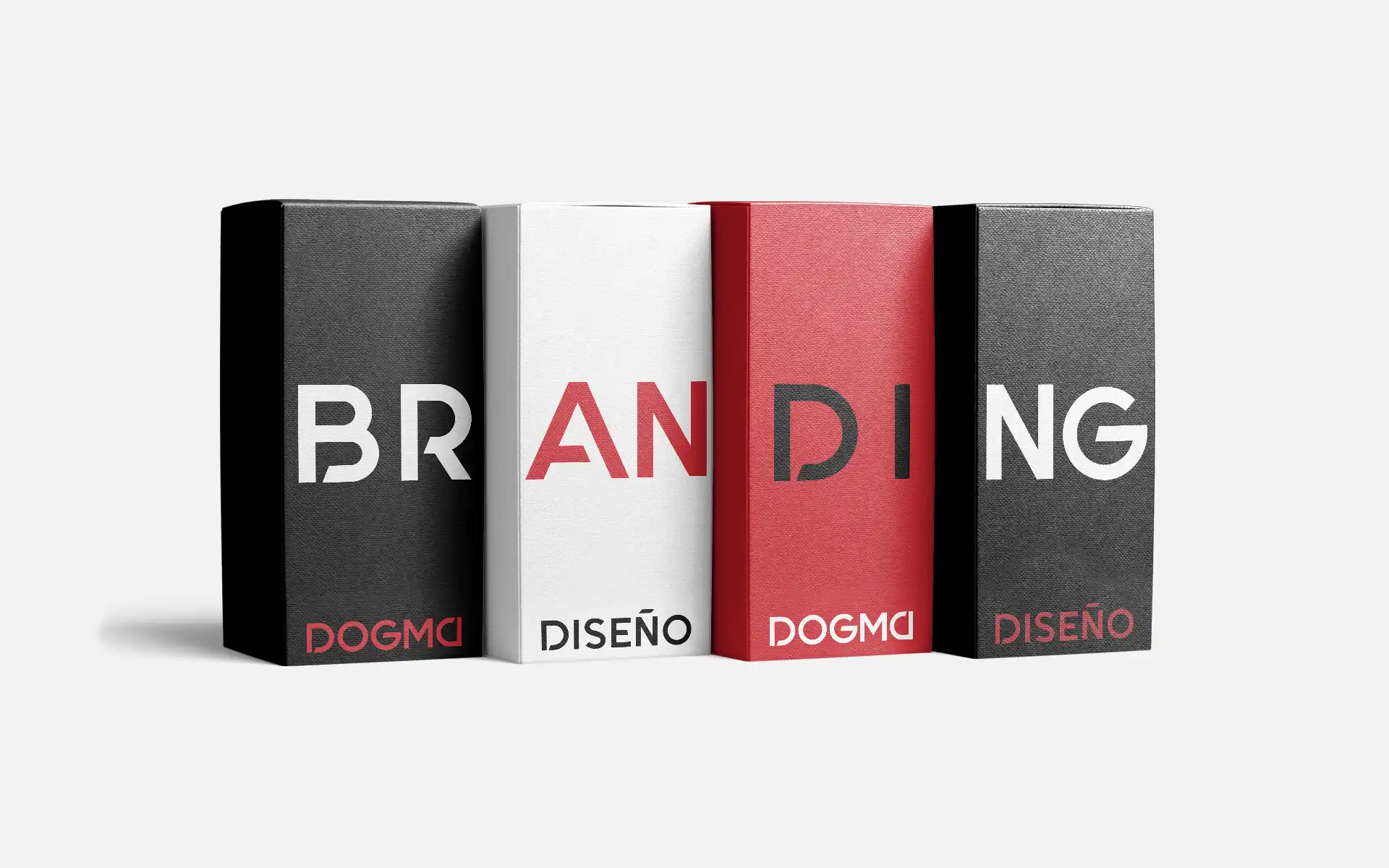 diseño branding
