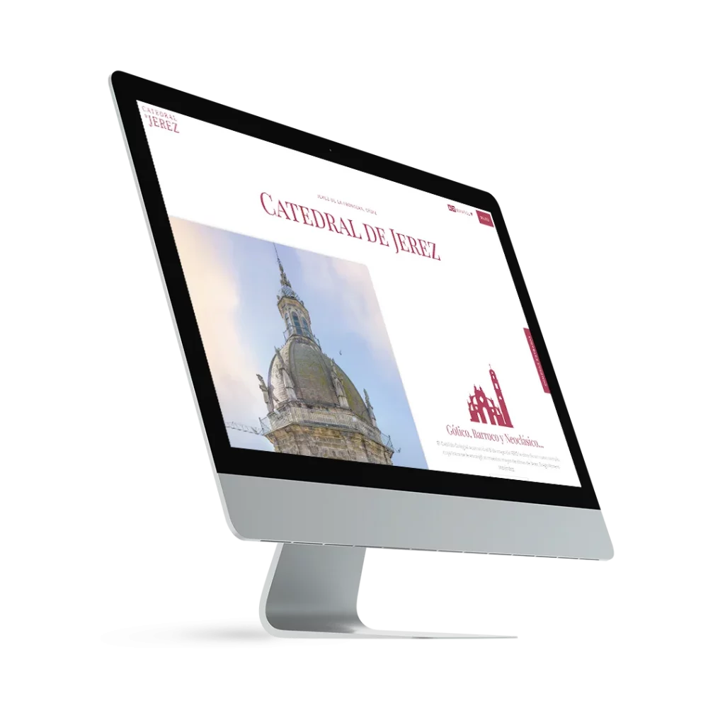 Diseño Web Jerez 2 Diseño web jerez