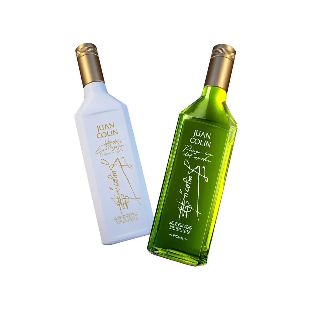 DISEÑO PACKAGING MADRID 4 diseño packaging aceite